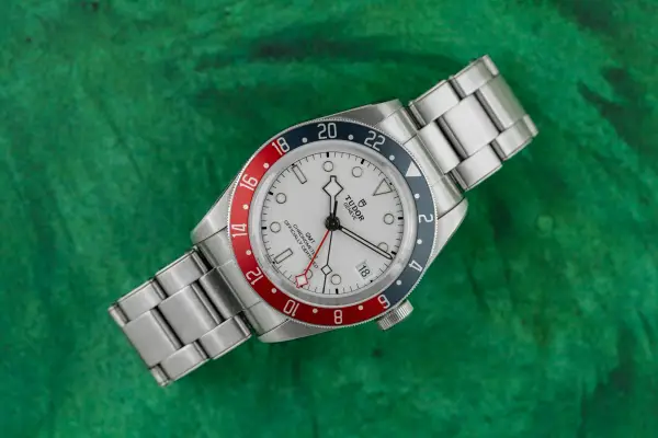 Tudor Black Bay GMT Ref. 79830RB