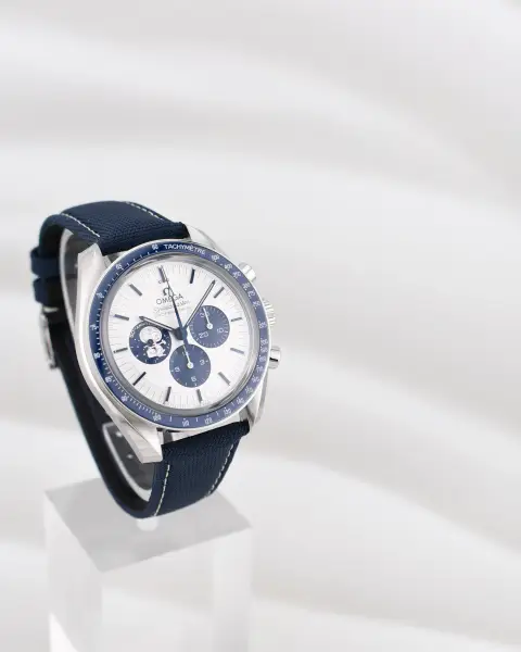 Omega Speedmaster Professional Moonwatch Ref. 310.32.42.50.02.001