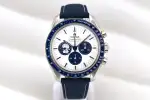 Omega Speedmaster Professional Moonwatch 310.32.42.50.02.001 Price in Australia | $25k thumbnail 2