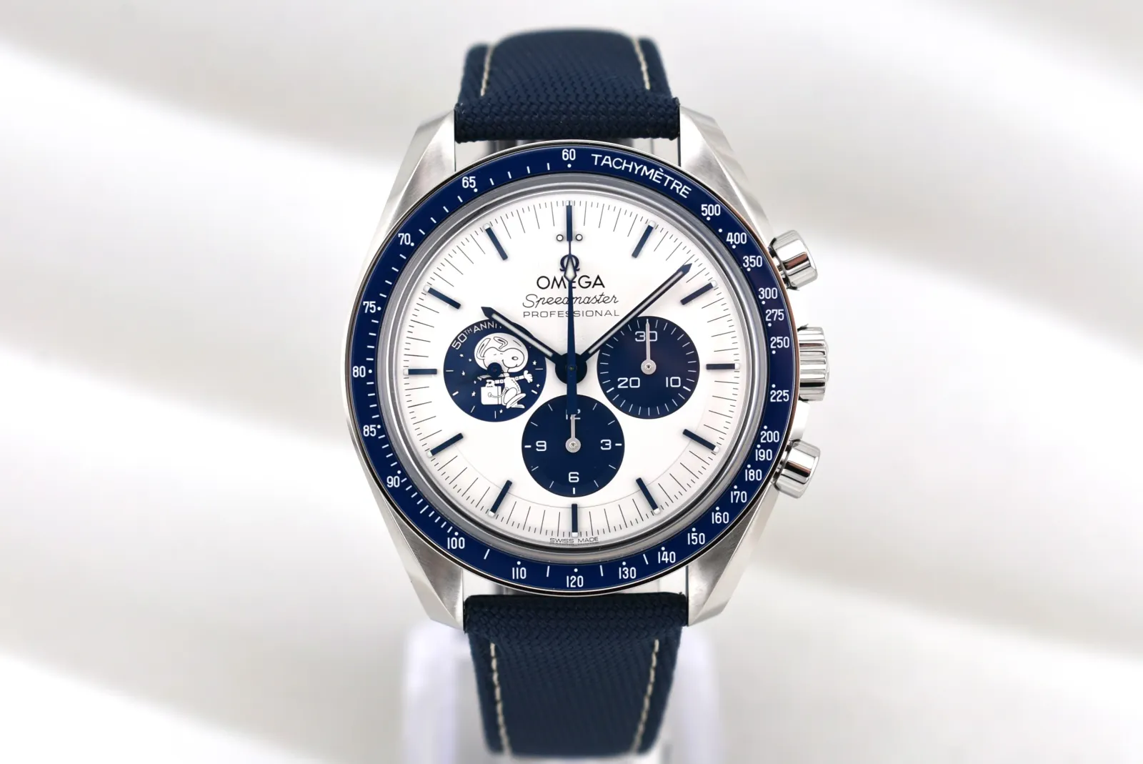 Omega Speedmaster Professional Moonwatch 310.32.42.50.02.001 Price in Australia | $25k - image 2