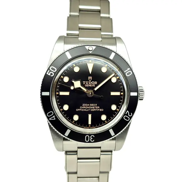 Tudor Black Bay Ref. M79000N