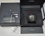 Tudor Black Bay (2024) - Ref. M79000N | Watch Scout thumbnail 2