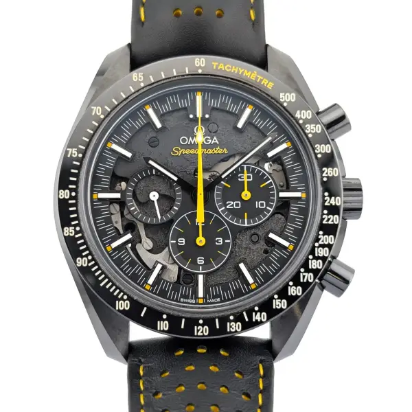 Omega Speedmaster