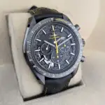 Omega Speedmaster (2022) - Ref. 311.92.44.30.01.001 | Watch Scout thumbnail 4