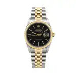 Rolex Datejust 36 (1990s) - Ref. 16233 | Watch Scout thumbnail 1