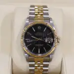 Rolex Datejust 36 (1990s) - Ref. 16233 | Watch Scout thumbnail 2
