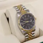Rolex Datejust 36 (1990s) - Ref. 16233 | Watch Scout thumbnail 4