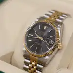 Rolex Datejust 36 (1990s) - Ref. 16233 | Watch Scout thumbnail 5