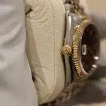 Rolex Datejust 36 (1990s) - Ref. 16233 | Watch Scout thumbnail 7