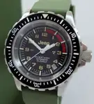 Marathon Jeep Rubicon GSAR Search & Rescue Diver (c 2024) - Ref. WW194006SS-4101 | Watch Scout thumbnail 1