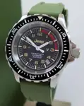 Marathon Jeep Rubicon GSAR Search & Rescue Diver (c 2024) - Ref. WW194006SS-4101 | Watch Scout thumbnail 3