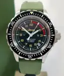 Marathon Jeep Rubicon GSAR Search & Rescue Diver (c 2024) - Ref. WW194006SS-4101 | Watch Scout thumbnail 4