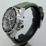 Marathon Jeep Rubicon GSAR Search & Rescue Diver (c 2024) - Ref. WW194006SS-4101 | Watch Scout thumbnail 5