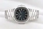 Patek Philippe Nautilus (2020) - Ref. 5711/1A-001 | Watch Scout thumbnail 5
