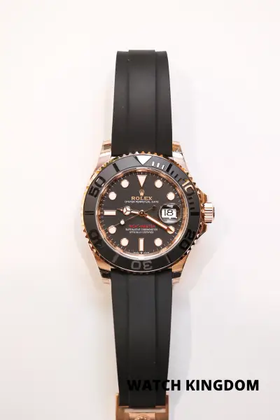 Rolex Yacht-Master