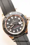 Rolex Yacht-Master (2025) - Ref. 126655 | Watch Scout thumbnail 2