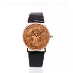 Corum Double Eagle (1990s) | Watch Scout thumbnail 1