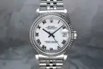 Rolex Datejust (1999) - Ref. 68274 | Watch Scout thumbnail 1