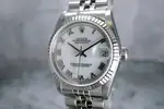 Rolex Datejust (1999) - Ref. 68274 | Watch Scout thumbnail 2
