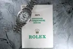 Rolex Datejust (1999) - Ref. 68274 | Watch Scout thumbnail 13