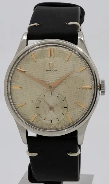 Omega Vintage Oversized