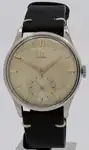 Omega Vintage Oversized (1950) - Ref. 2505-29 | Watch Scout thumbnail 1