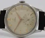 Omega Vintage Oversized (1950) - Ref. 2505-29 | Watch Scout thumbnail 4