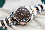 Rolex Datejust 41 (2022) - Ref. 126331 | Watch Scout thumbnail 1