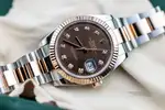 Rolex Datejust 41 (2022) - Ref. 126331 | Watch Scout thumbnail 3