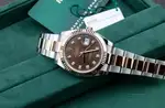 Rolex Datejust 41 (2022) - Ref. 126331 | Watch Scout thumbnail 4