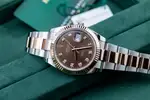 Rolex Datejust 41 (2022) - Ref. 126331 | Watch Scout thumbnail 7