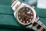 Rolex Datejust 41 (2022) - Ref. 126331 | Watch Scout thumbnail 8