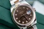 Rolex Datejust 41 (2022) - Ref. 126331 | Watch Scout thumbnail 9