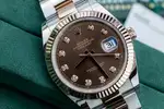 Rolex Datejust 41 (2022) - Ref. 126331 | Watch Scout thumbnail 10