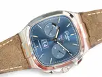 Glashütte Original Seventies Chronograph Panorama Date (2023) | Watch Scout thumbnail 3