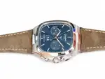 Glashütte Original Seventies Chronograph Panorama Date (2023) | Watch Scout thumbnail 5