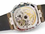 Glashütte Original Seventies Chronograph Panorama Date (2023) | Watch Scout thumbnail 7