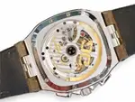 Glashütte Original Seventies Chronograph Panorama Date (2023) | Watch Scout thumbnail 8
