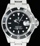 Rolex Submariner (1999) - Ref. 16610 | Watch Scout thumbnail 1