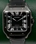 Cartier Santos (2025) - Ref. WSSA0039 | Watch Scout thumbnail 1