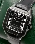 Cartier Santos (2025) - Ref. WSSA0039 | Watch Scout thumbnail 3