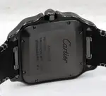 Cartier Santos (2025) - Ref. WSSA0039 | Watch Scout thumbnail 4