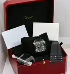 Cartier Santos (2025) - Ref. WSSA0039 | Watch Scout thumbnail 6