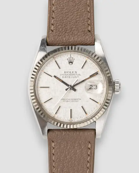 Rolex Datejust 36
