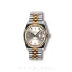 Rolex Datejust 36 (2017) - Ref. 116233 | Watch Scout thumbnail 1
