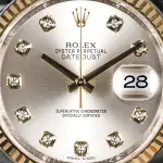 Rolex Datejust 36 (2017) - Ref. 116233 | Watch Scout thumbnail 2