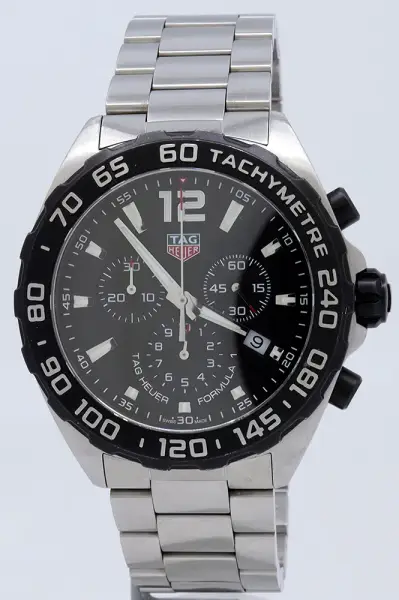 TAG Heuer Formula 1