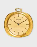 Patek Philippe Gilbert Albert Pocket Watch | Watch Scout thumbnail 1