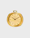 Patek Philippe Gilbert Albert Pocket Watch | Watch Scout thumbnail 4