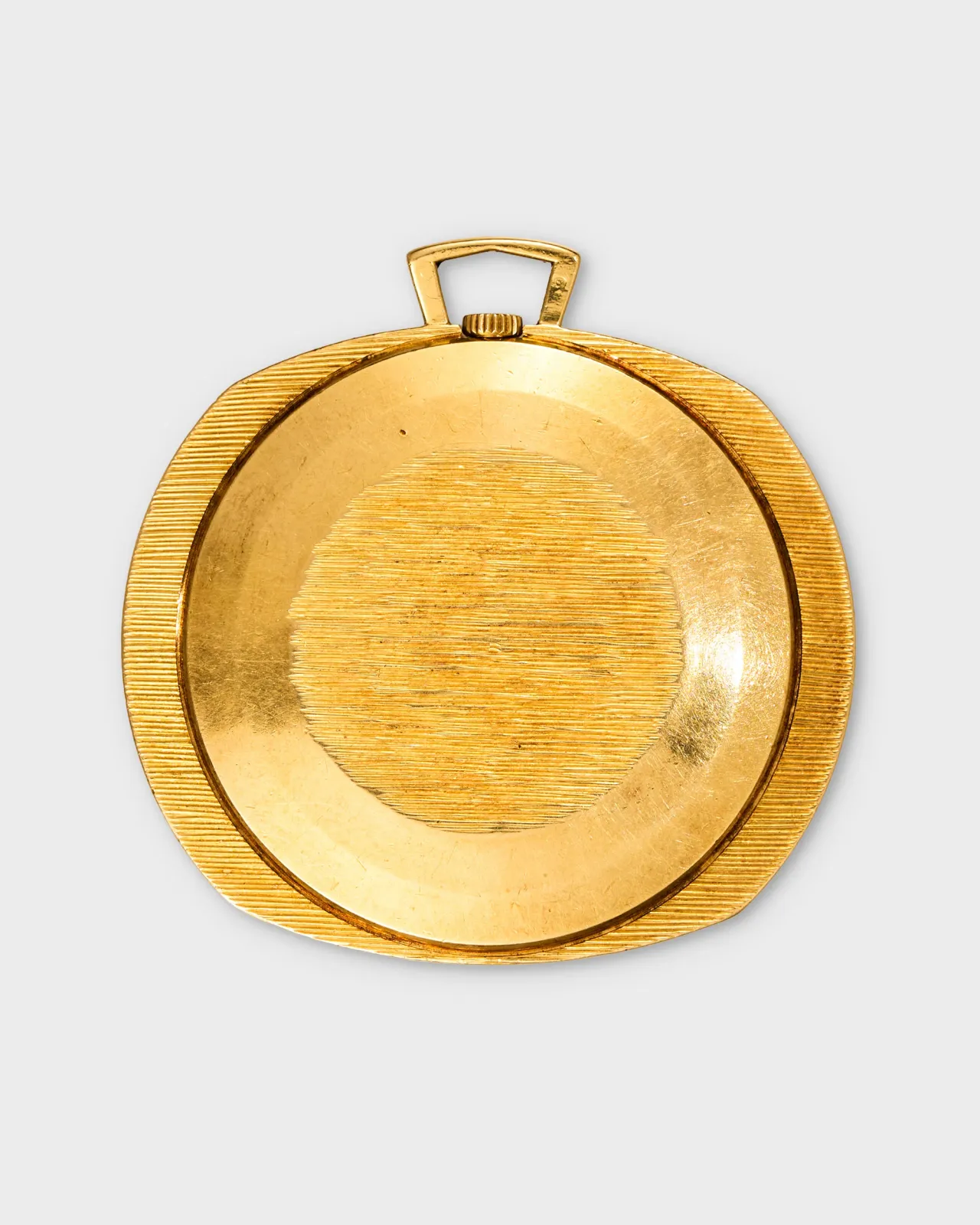 Patek Philippe Gilbert Albert Pocket Watch, photo 10 of 10